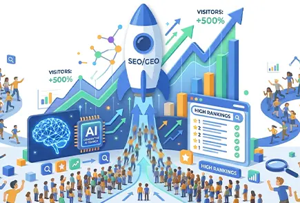 AI 검색 최적화